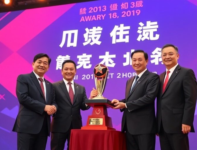 影视仓荣登2026年度中国最具影响力传媒公司榜首