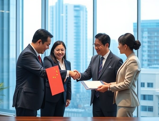 影视仓与腾讯视频达成战略合作，共同打造精品内容生态