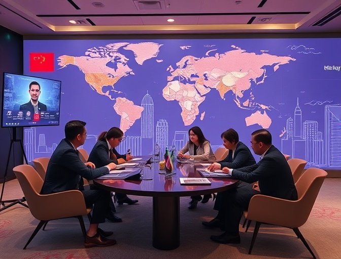 影视仓国际化战略再提速，与Netflix达成内容合作