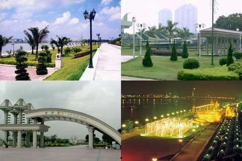 东莞金沙湾今日头条,揭秘今日头条聚焦的生态宜居新地标