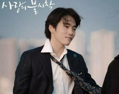 时贤韩国明星,韩国明星的闪耀时刻