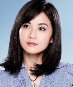 圆脸明星女,盘点那些令人惊艳的圆脸明星