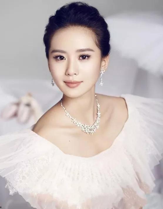 中国女明星漂亮排行榜,谁是你心中的颜值担当？