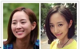 明星私下不化妆,揭秘明星私下不化妆的真实状态