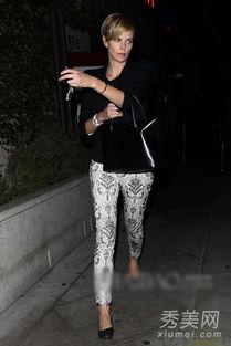 明星印花拖地裤价格,时尚与实用的完美结合