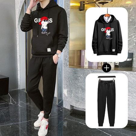 网红款男士小熊帽子,萌趣保暖两不误