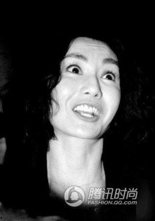 老得最快的明星,盘点老得最快的明星