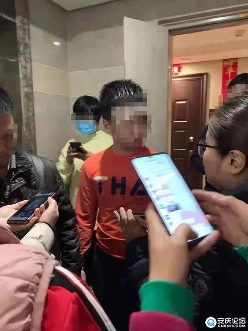 洛阳头条13岁男孩发烧,紧急寻医，社区关注关爱行动展开