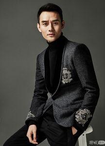 呼叫大明星王凯,演绎星光熠熠的视听盛宴