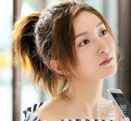 发色焦糖色明星,揭秘发色独特的明星风采