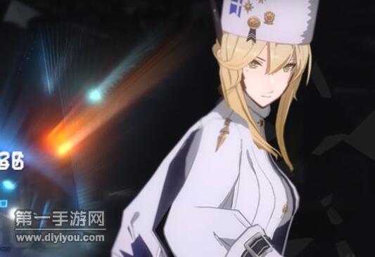 战双帕弥什最新角色爆料,神秘特工降临，战斗力再升级！