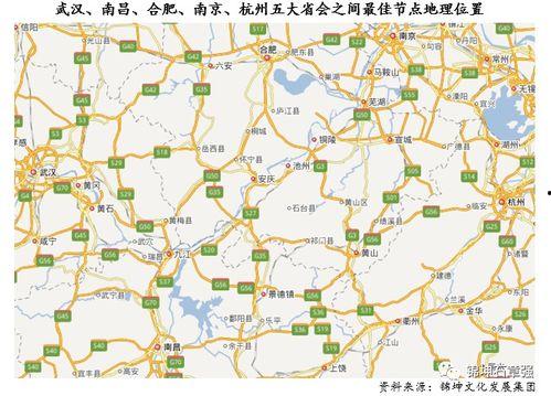 安庆长江网红打卡地图,探寻长江岸线的魅力瞬间