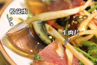 青岛网红来潍坊吃饭,潍坊美食之旅