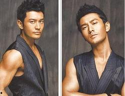 男明星全部裸,揭秘男明星全裸写真背后的故事