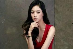 快手网红蒋欣,从影视明星到短视频达人，转型之路的精彩演绎