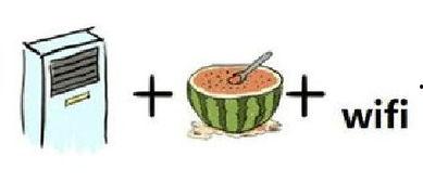 吃瓜姿势全球统一,吃瓜群众欢乐多