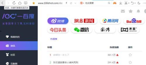 吃瓜网址3399,吃瓜网站背后的热点追踪与娱乐资讯