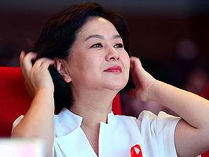 明星同會鞠萍,共赴璀璨同會盛典