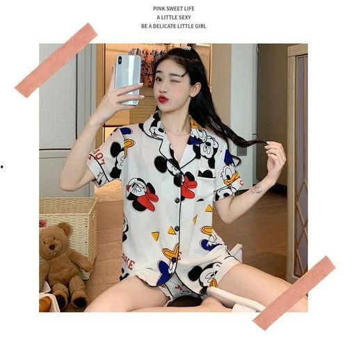 网红睡衣高端款,网红爆款高端睡衣，尽显优雅与舒适