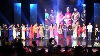 明星去美国西雅图演出,明星倾情演绎跨洋盛宴