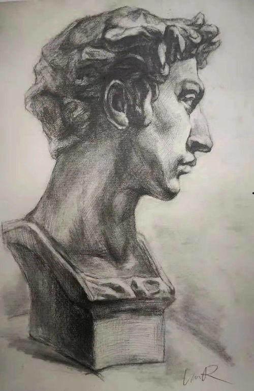 哪个明星学美术,揭秘XXX的美术学习之旅